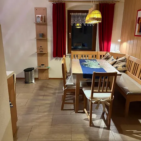 Ferienwohnung Zschopautal Mittweida Exterior photo