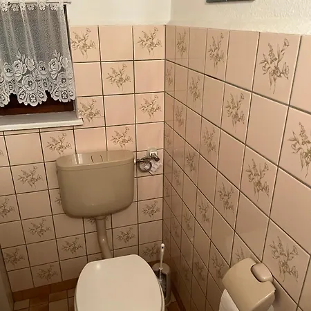 Ferienwohnung Zschopautal Mittweida Exterior photo