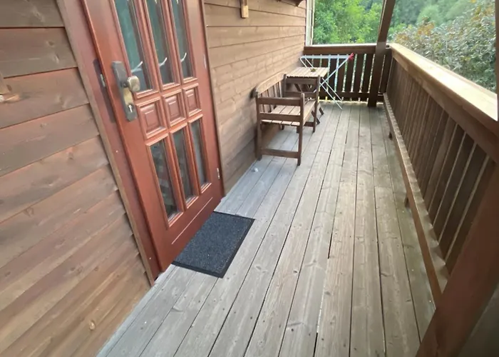 Ferienwohnung Zschopautal