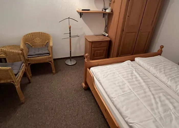 Ferienwohnung Zschopautal