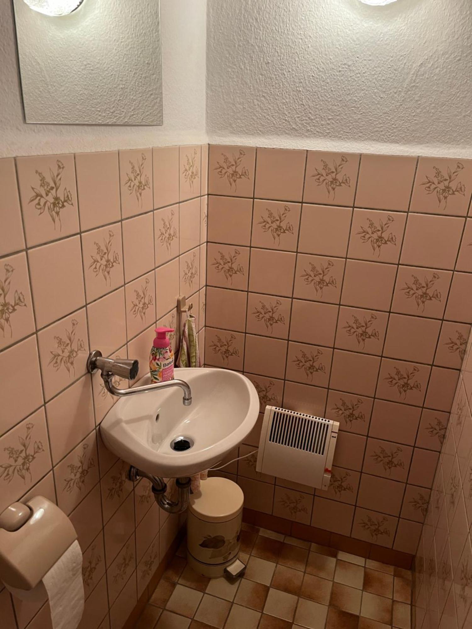 Apartment Zschopautal