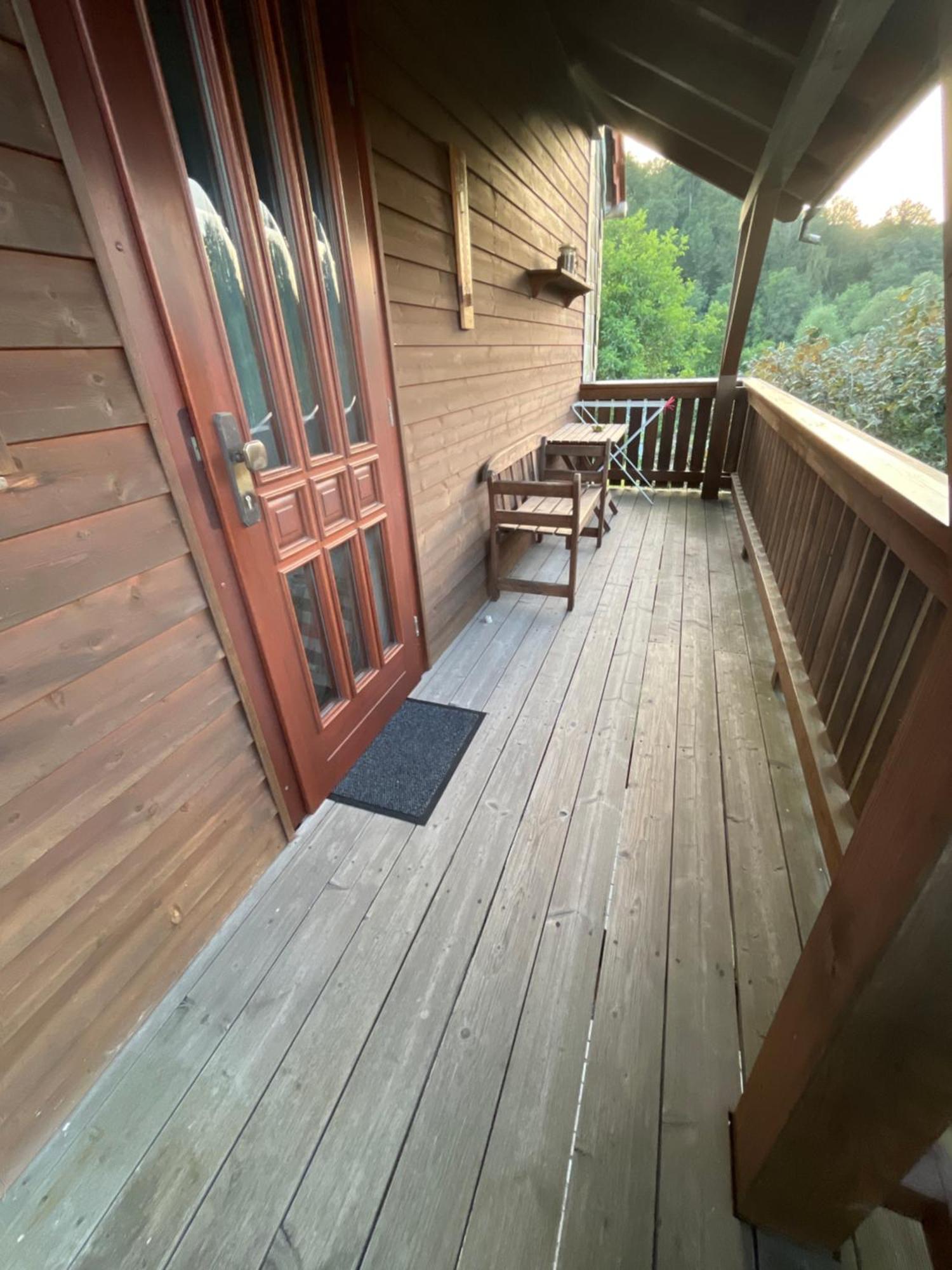 Apartment Zschopautal Mittweida
