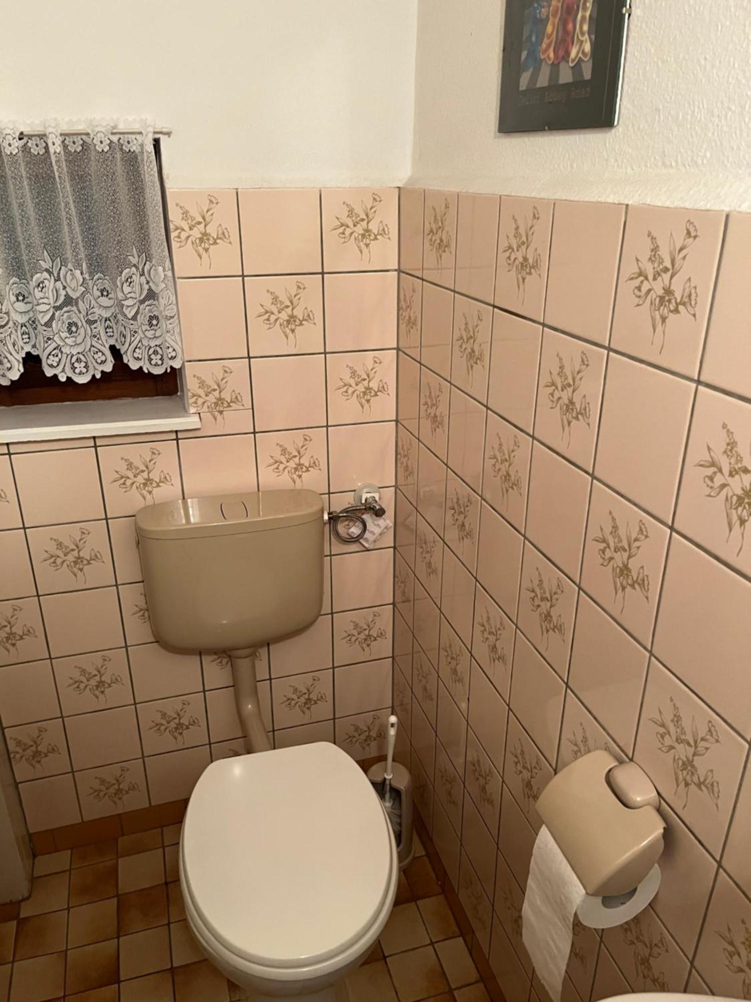 Apartment Zschopautal *